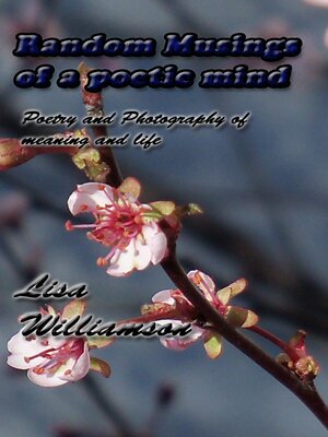 cover image of Random Musings of a Poetic Mind
